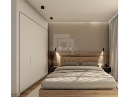 Luxurious Three Bedroom Apartment for Sale in Engomi Nicosia - 3