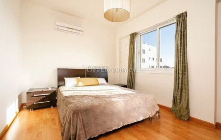 1 Bed Apartment for rent in Agia Zoni, Limassol - 4