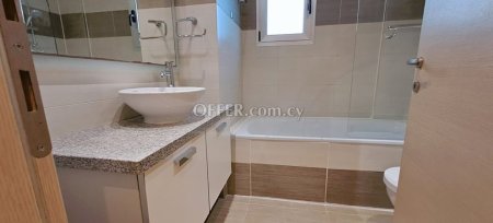 2 Bed Apartment for rent in Germasogeia, Limassol - 4