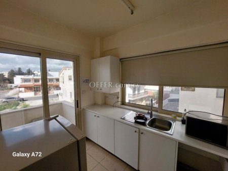 Big Office for rent in Paphos center - 4