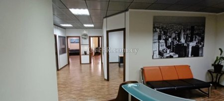 Office space in Business center of Paphos - 4