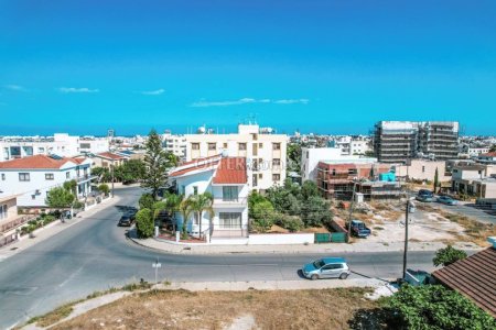 Building Plot for Sale in Sotiros, Larnaca - 4