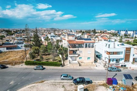 Building Plot for Sale in Sotiros, Larnaca - 4