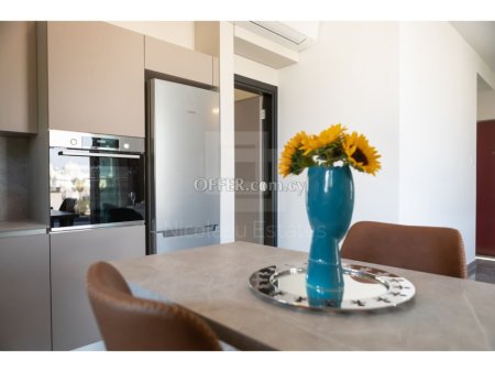 Beautiful New Apartment Near The Beach Neapolis Limassol Cyprus - 3