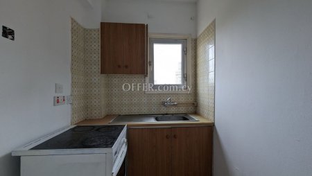One bedroom apartment in Agioi Omologites Nicosia - 2