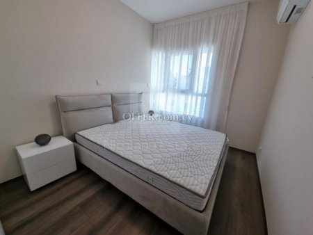 Amazing Luxurious Apartment Tourist Area Limassol - 2