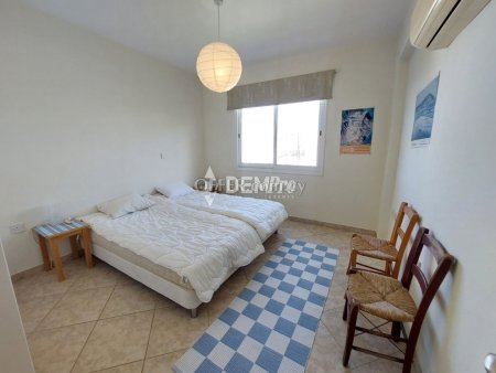 Apartment For Sale in Peyia, Paphos - DP4095 - 3