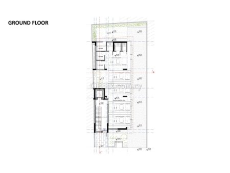Brand New One Bedroom Apartments for Sale in Engomi Nicosia - 2