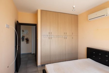 One bedroom apartment in Aglantzia Nicosia - 2