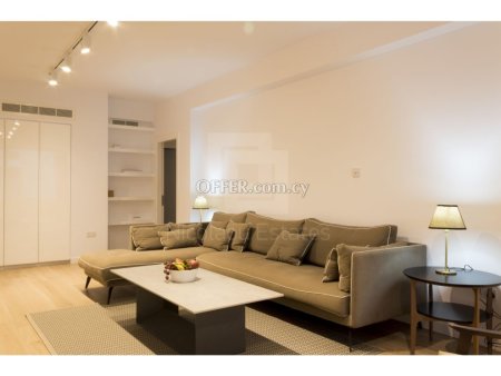 Three Bedroom apartment for Sale in Potamos Germasogeia area Limassol - 2