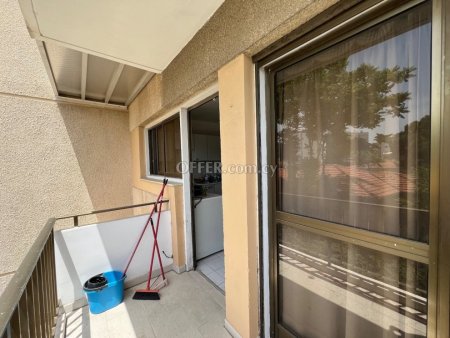 2 Bed Apartment for rent in Agia Zoni, Limassol - 3