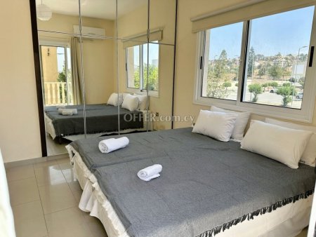 2 Bed Apartment for rent in Tombs Of the Kings, Paphos - 3
