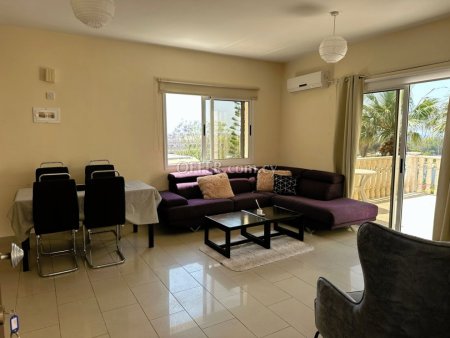 3 Bed Apartment for rent in Tombs Of the Kings, Paphos - 3
