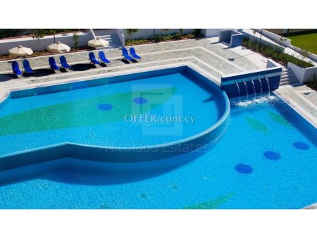 3 Bedroom apartment for Sale in Universal area Paphos - 2