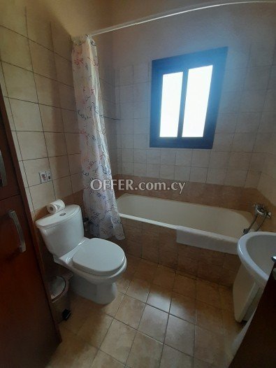 2 Bed Maisonette for rent in Nea Dimmata, Paphos - 2
