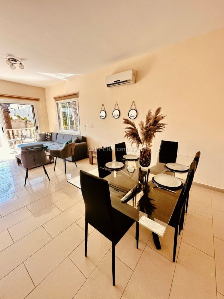 2 Bed Apartment for rent in Tombs Of the Kings, Paphos - 2