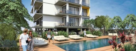 Brand New 4th floor Penthouse Apartment For Rent in Universal - 2