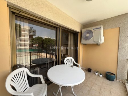 2 Bed Apartment for rent in Agia Zoni, Limassol - 2