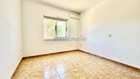 3 Bedroom Bungalow For Rent Limassol - 2