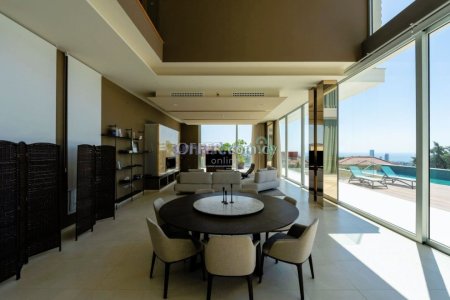 6 Bedroom Detached Villa For Sale Limassol - 2