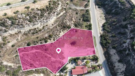 Residential Field Agia Fylaxis Limassol - 1