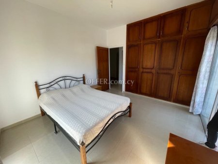 3-bedroom Apartment 110 sqm in Kato Polemidia - 1