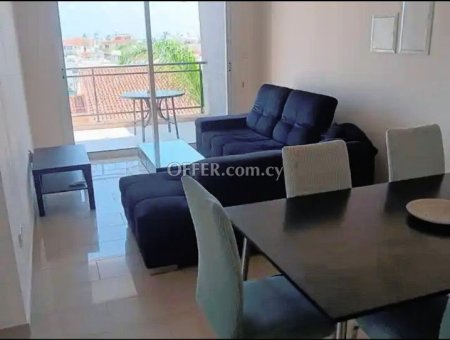 2 Bed Apartment for rent in Ekali, Limassol - 1