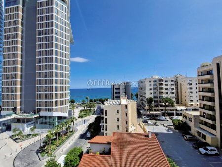 1 Bed Apartment for rent in Neapoli, Limassol - 1