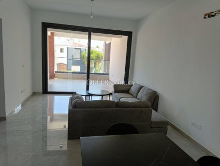 2 Bed Apartment for rent in Agios Athanasios, Limassol - 1