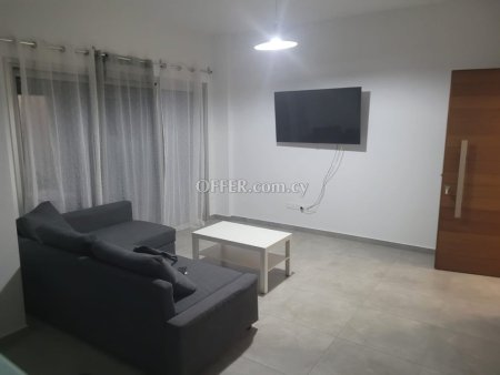 3 Bed Apartment for rent in Omonoia, Limassol - 1
