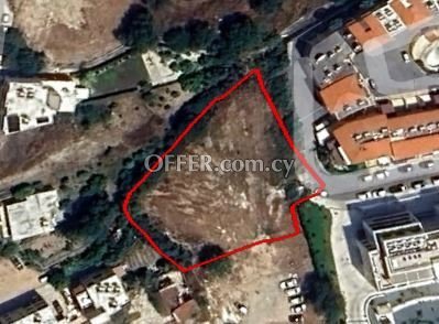 (Residential) in Agios Theodoros Paphos, Paphos for Sale - 1