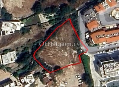 (Residential) in Agios Theodoros Paphos, Paphos for Sale