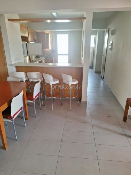 2 Bed Apartment for rent in Pafos, Paphos
