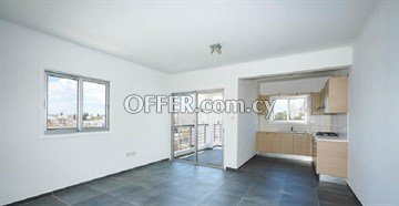 2 Bedroom Apartment  In Anthoupoli, Nicosia- Close To Maglis Lake And 