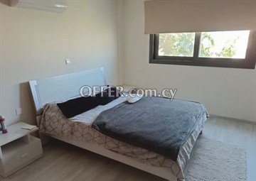 1 Bedroom Apartment  In Polemidia, Limasol