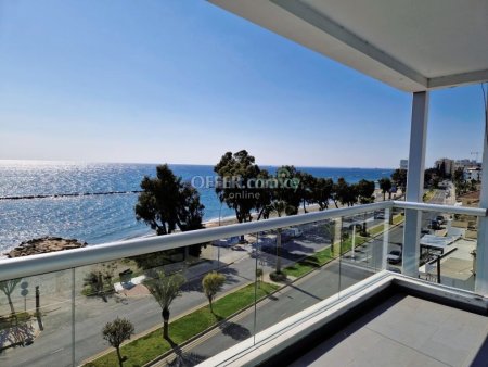 3 Bedroom Apartment For Sale Limassol - 1