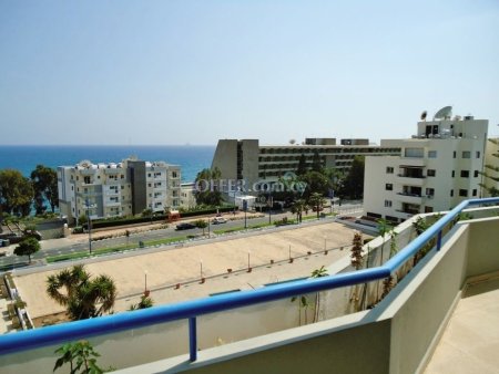 3 Bedroom Apartment For Sale Limassol