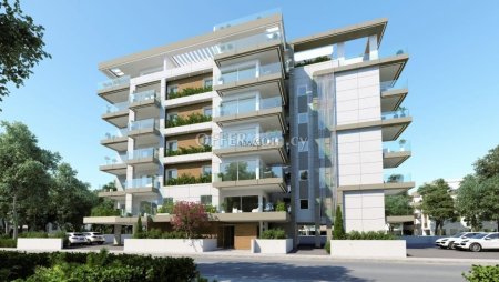 1 Bed Apartment for Sale in Mackenzie, Larnaca - 1