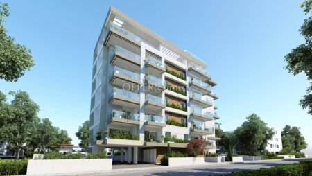 2 Bed Apartment for Sale in Mackenzie, Larnaca