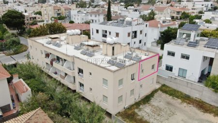One Bedroom Apartment in Aglantzia Nicosia