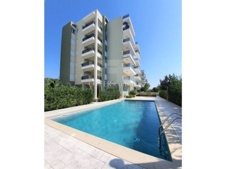 Amazing Luxurious Apartment Tourist Area Limassol
