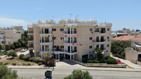 Two Bedroom Apartment Agios Athanasios Limassol