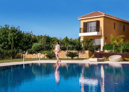 2 bed apartment for sale in Chloraka Pafos - 1