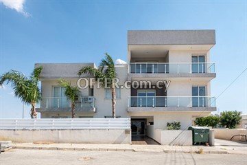 One-bedroom apartment in Aglantzia, Nicosia - 1