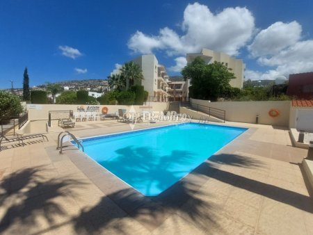 Apartment For Sale in Peyia, Paphos - DP4098