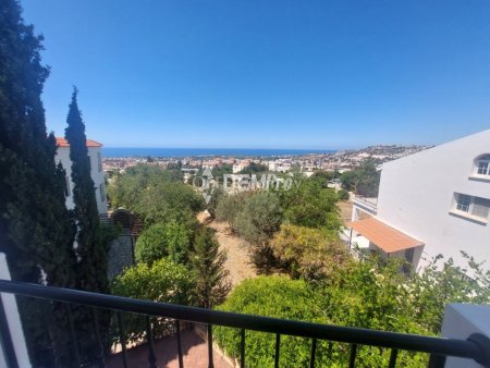 Apartment For Sale in Peyia, Paphos - DP4095