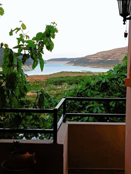 DETACHED 5 BEDROOM HOUSE IN ALASSA LIMASSOL - Main Photo