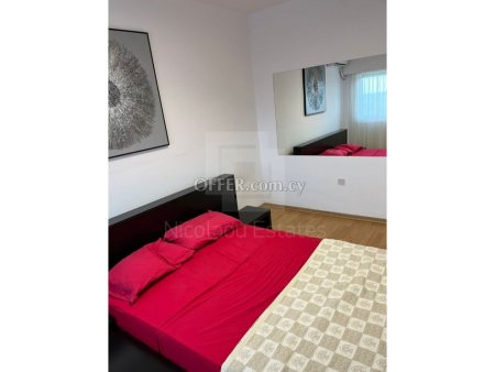 Two Bedroom apartment for Rent in Potamos Germasogeia Limassol - 1