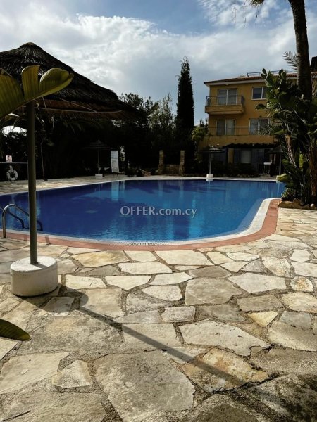 1 Bed Apartment for rent in Peyia, Paphos