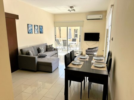 2 Bed Apartment for rent in Tombs Of the Kings, Paphos - 1